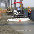 Swing Type Ride on Concrete Vibration Laser Screed (FJZP-200)